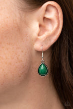 Load image into Gallery viewer, Necklaces Mediterranean Mystery - Green N2264