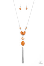 Load image into Gallery viewer, Necklaces Heavenly Harmony - Brown
