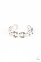 Load image into Gallery viewer, Bracelets Revolutionary Romantic - Silver B315