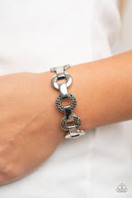 Load image into Gallery viewer, Bracelets Revolutionary Romantic - Silver B315
