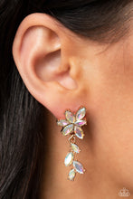 Load image into Gallery viewer, Earrings Goddess Grove - Multi E557