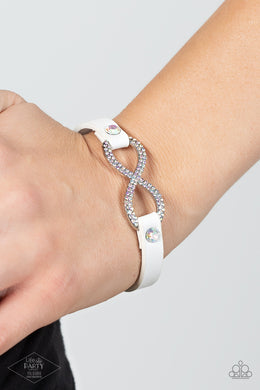 Bracelets Innocent Till Proven GLITZY! - Multi Urban
