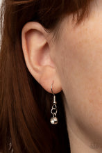 Load image into Gallery viewer, Necklaces Prairie Party - Orange N2055