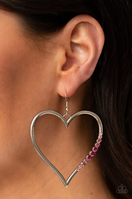 Earrings Bewitched Kiss - Multi