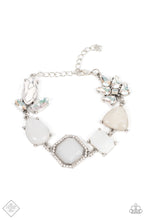 Load image into Gallery viewer, Necklaces Eco Enchantment - White Set N