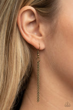 Load image into Gallery viewer, Necklaces Set in GEMSTONE - Brass