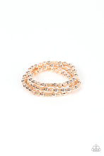 Load image into Gallery viewer, Bracelets Boundless Boundaries - Rose Gold B272