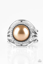 Load image into Gallery viewer, Embrace Pampered In Pearls - Brown