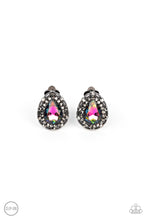 Load image into Gallery viewer, Earrings Haute Happy Hour - Multi Clip Ons L2