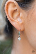 Load image into Gallery viewer, Necklaces Center of My Universe - White