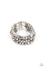 Load image into Gallery viewer, Bracelets Supernova Sultry - Silver B2160