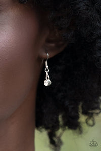 Necklaces Limelight Luxury - White N2241