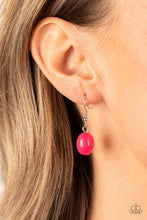 Load image into Gallery viewer, Necklaces Coastal Cruise - Pink Set W