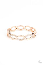 Load image into Gallery viewer, Bracelets Tailored Twinkle - Rose Gold