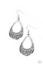 Load image into Gallery viewer, Earrings Terrace Trinket - Multi Pink E409