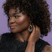 Load image into Gallery viewer, Earrings Terrace Trinket - Multi Pink E409