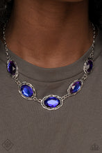Load image into Gallery viewer, Necklace Regal Renaissance - Multi N204