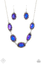 Load image into Gallery viewer, Necklace Regal Renaissance - Multi N204