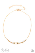 Load image into Gallery viewer, Necklaces Retro Rejuvenation - Gold N2267