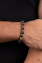 Load image into Gallery viewer, Urban Volcanic Variety - Multi Bracelets B155