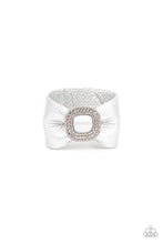 Load image into Gallery viewer, Bracelet Lights, SELFIE, Action! - Silver Urban
