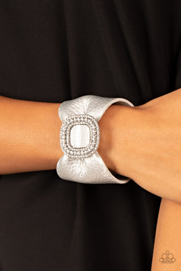 Bracelet Lights, SELFIE, Action! - Silver Urban
