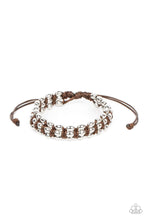 Load image into Gallery viewer, Urban A True BEAD-liever - Brown UR26