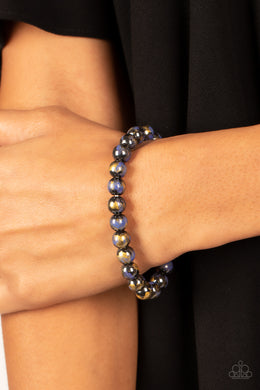Bracelets Astro Artistry - Blue B2201