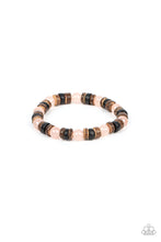 Load image into Gallery viewer, Bracelets Durango Drifter - Pink B2206