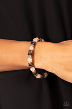 Load image into Gallery viewer, Bracelets Durango Drifter - Pink B2206