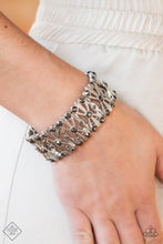 Load image into Gallery viewer, Bracelets Thematic Twinkle - Silver