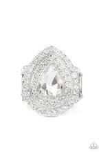 Load image into Gallery viewer, Embrace Icy Indulgence - White LOP0522 H96