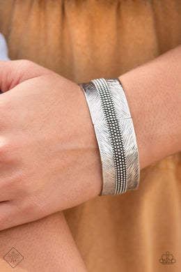 Bracelets Rancho Refinement - Silver B107
