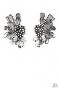 Earrings Farmstead Meadow - Silver LOP E2174