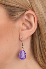 Load image into Gallery viewer, Necklaces Rodeo Royale - Purple