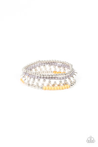 Bracelets Adventure is Calling - Silver