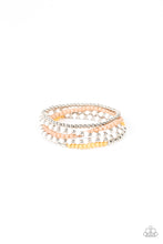 Load image into Gallery viewer, Bracelets Adventure is Calling - Brown
