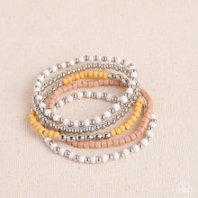 Load image into Gallery viewer, Bracelets Adventure is Calling - Brown
