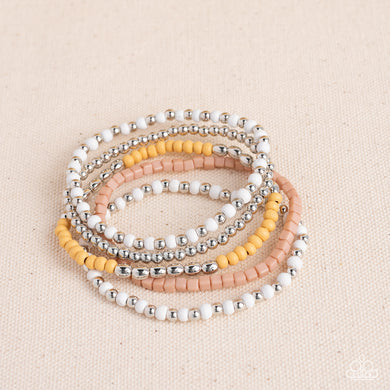 Bracelets Adventure is Calling - Brown