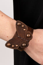 Load image into Gallery viewer, Urban Butterfly Farm - Copper  Bracelets W47