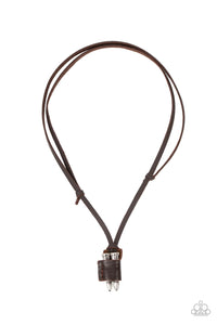 Urban On the Lookout - Brown UR63