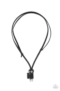 Urban On the Lookout - Black UR62