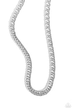 Load image into Gallery viewer, Urban Necklace Pro League - Silver