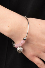 Load image into Gallery viewer, Bracelets Vintage Vows - Pink Vday B2222