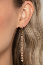 Load image into Gallery viewer, Necklaces Moon Magic - Blue N2325