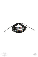 Load image into Gallery viewer, Bracelets Prismatically Dramatic - Multi Urban