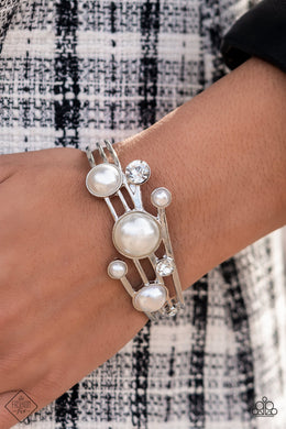 Bracelets Total SAIL-Out - White B167