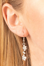 Load image into Gallery viewer, Necklaces Regal Rebel - White