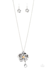 Load image into Gallery viewer, Necklaces Homegrown Glamour - Silver