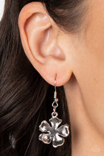 Load image into Gallery viewer, Necklaces Homegrown Glamour - Silver